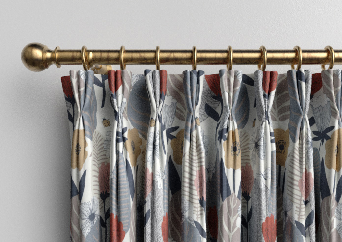 Blooma, Cameo - Made to Measure Curtains - Image 11